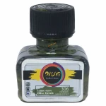 رنگ پارچه اوپک جیر سبز زیتونی 306 (OLIVE GREEN) پیرو (2)