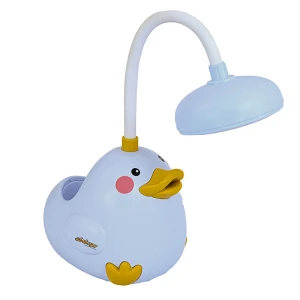 چراغ مطالعه رومیزی طرح جوجه آبی CS281
