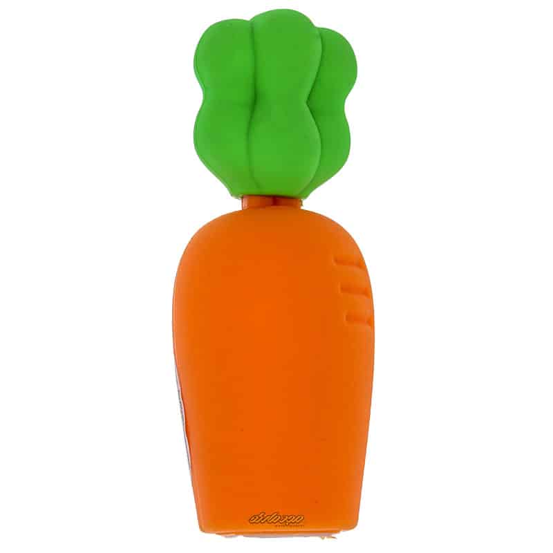 تراش سیلیکونی طرح هویج