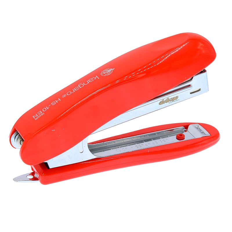 منگنه کوچک مدل HS-10 EN قرمز کانگرو (1)