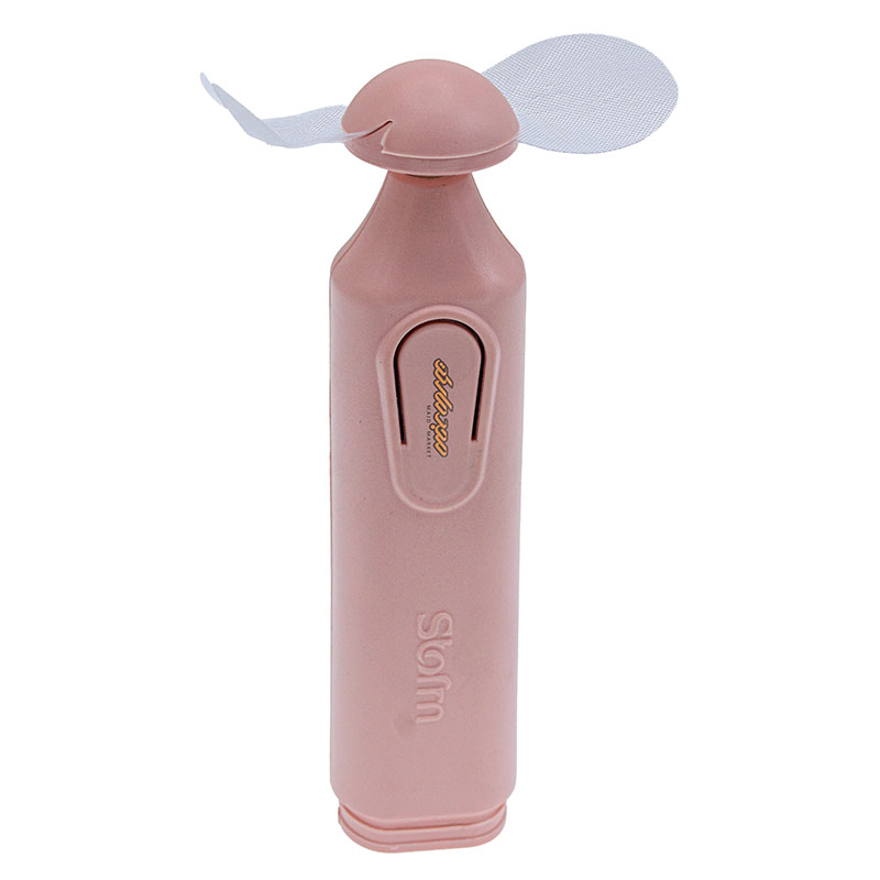 پاک کن برقی صورتی استورم