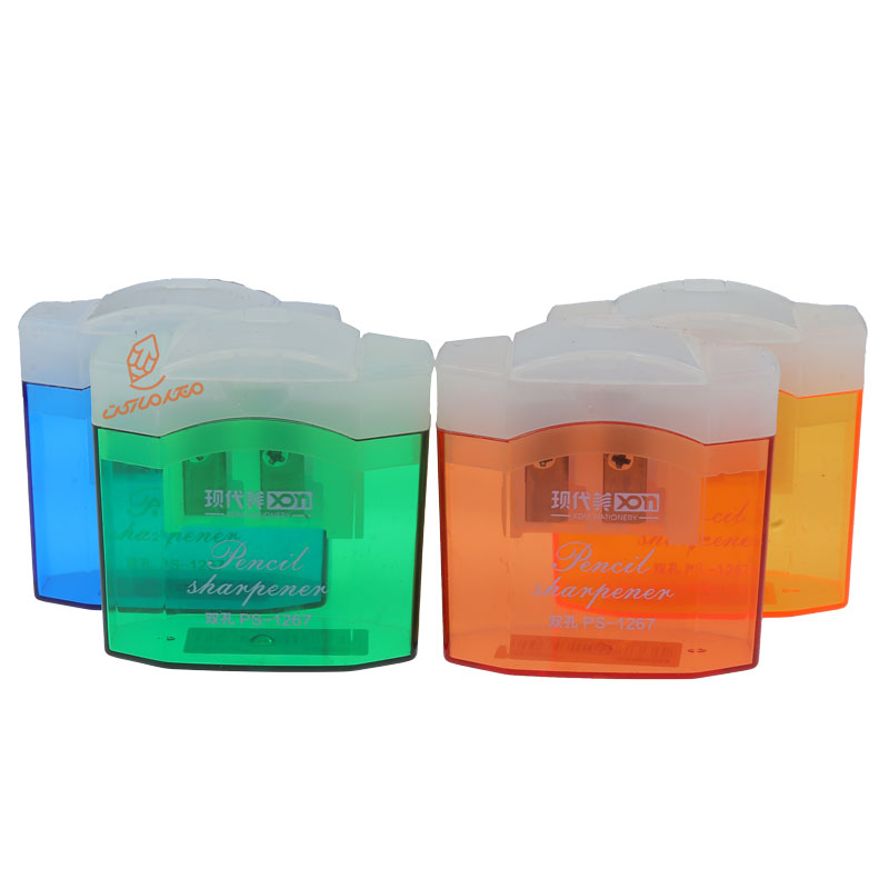 تراش 2 سوراخ مخزن دار 1267