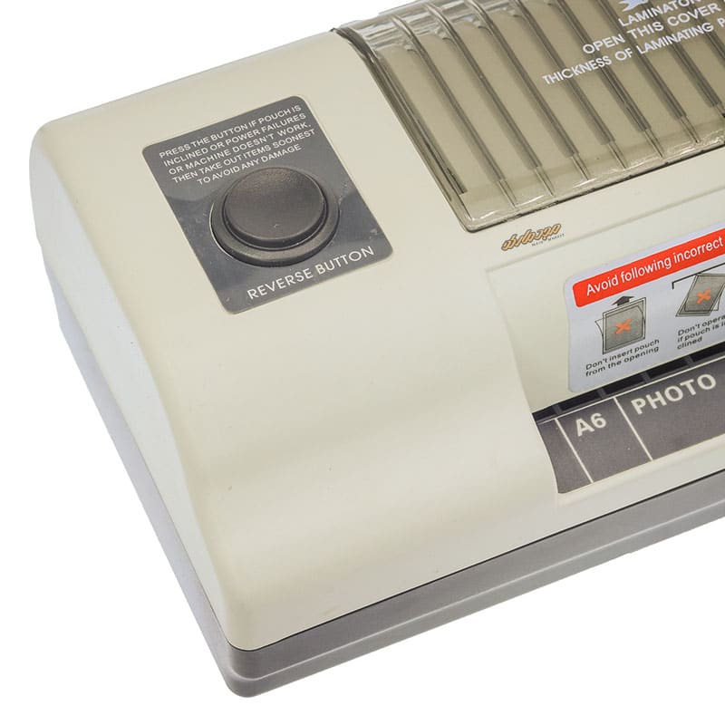 دستگاه پرس کارت و لمینت سایز JIELISI 10-3 A6 (2)