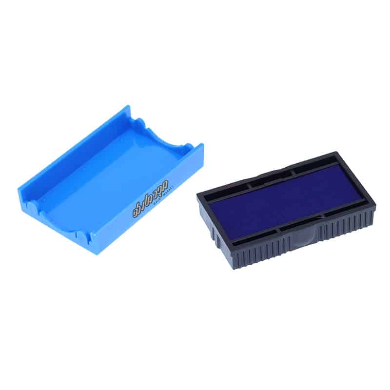 دستگاه مهر تاریخ زن شاینی مدل S-300