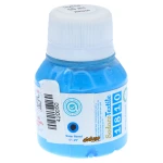 رنگ پارچه اوپک آبی روشن 1810 (LIGHT BLUE) سوداکو SODACO (1)