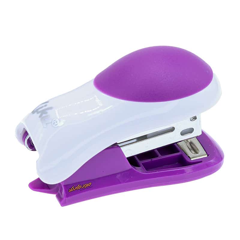 منگنه کوچک 24/6 بنفش کیکو 881