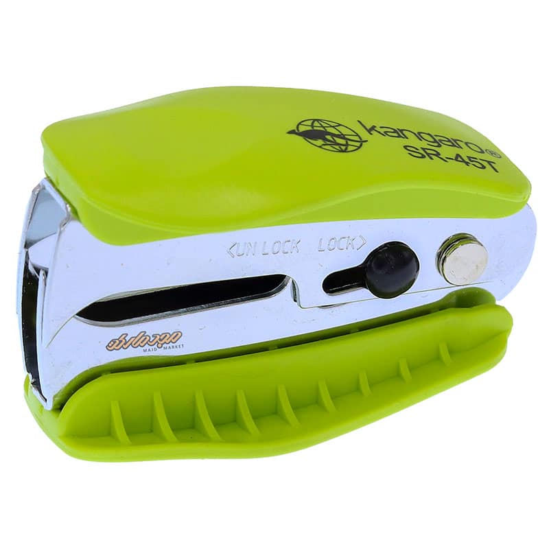 سوزن کش مدل SR-45T سبز KANGARO کانگرو (1)