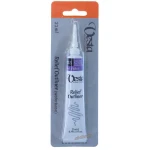 خمیر دورگیر شیشه کد 215 Pearl Violet وستا