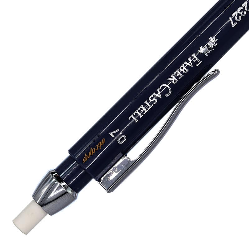 اتود 0.7 سرمه ای فابرکاستل مدل Apollo (2)