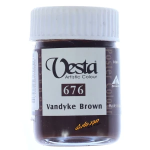 Vandyke Brown