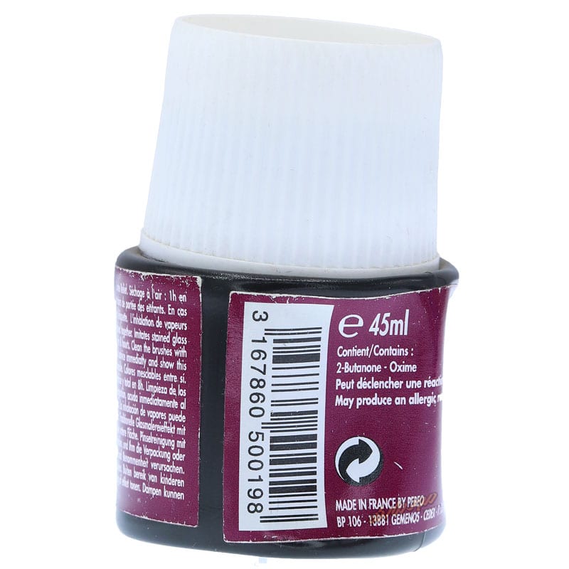 رنگ ویترای کد 19 Red Violet پ ب او (2)