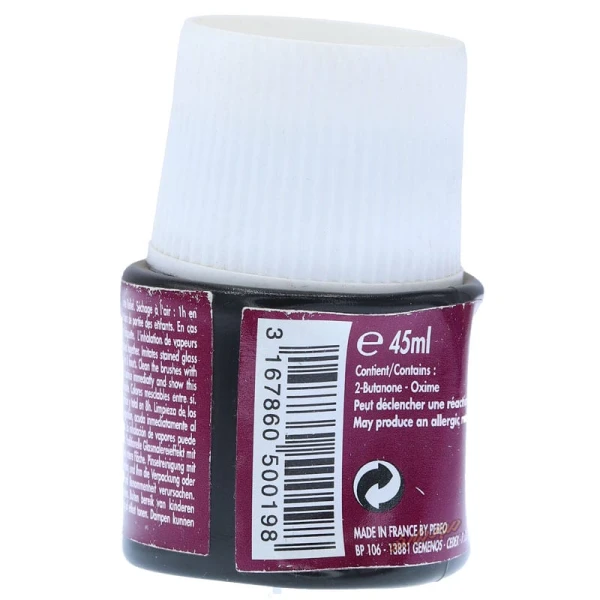 رنگ ویترای کد 19 Red Violet پ ب او (2)
