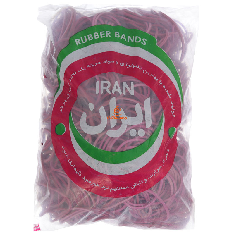 کش پول قرمز بسته یک کیلویی ایران