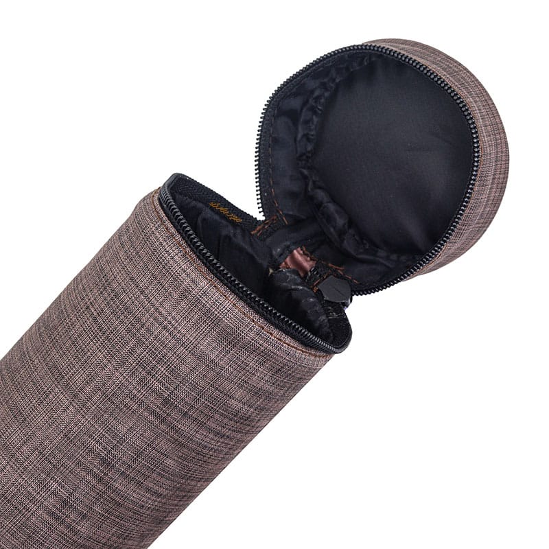 آرشیو لوله ای قهوه ای زوم Z-676511 (4)