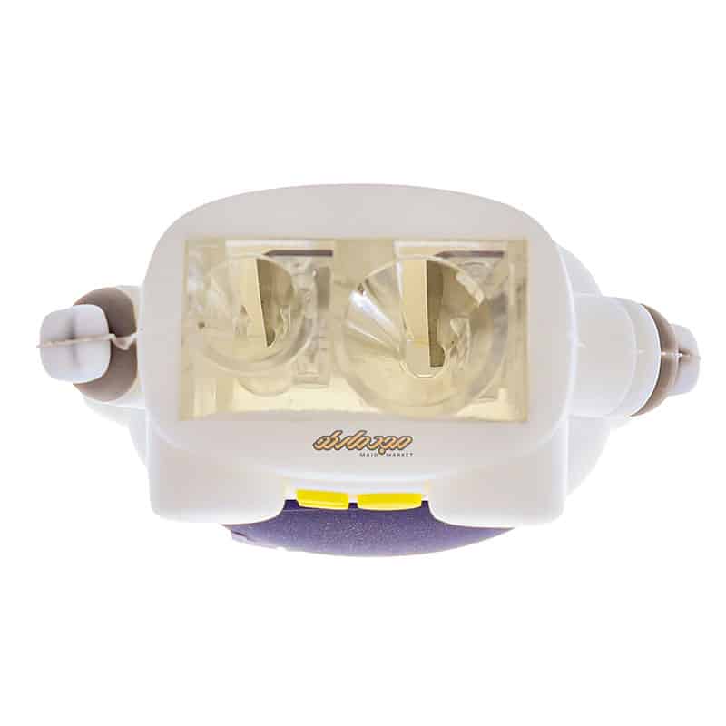 تراش سیلیکونی طرح فضانورد 7197 (2)