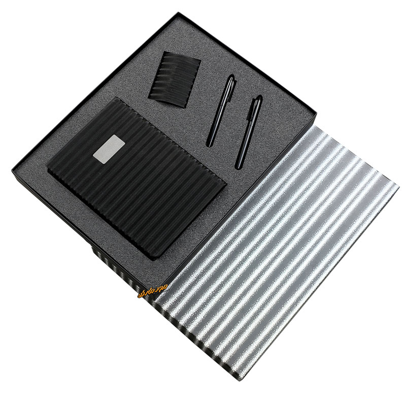 ست سالنامه 1402 (سررسید) 4 تکه کد 209 پاسارگاد