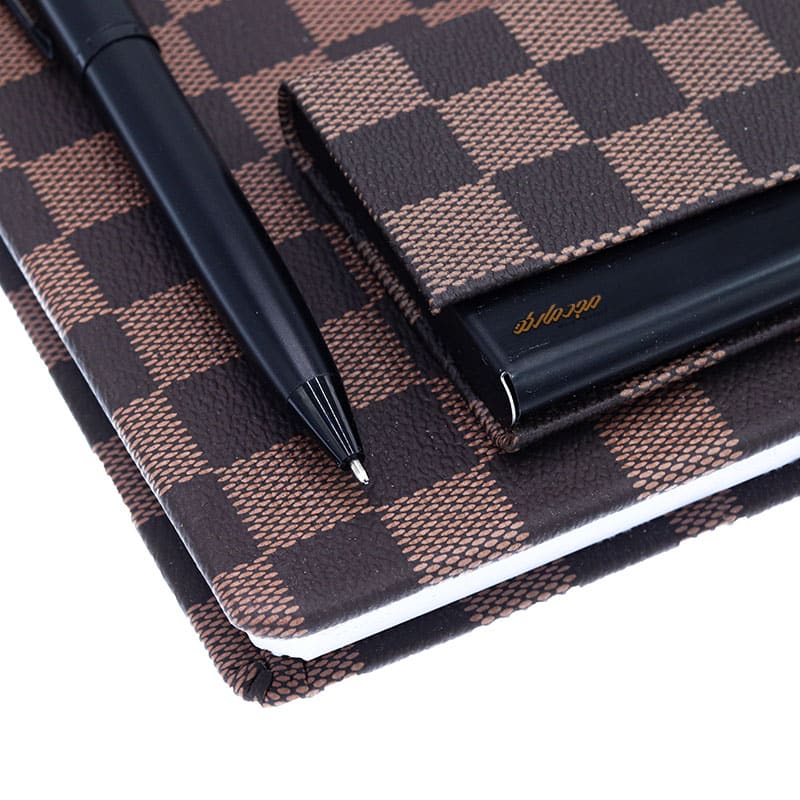 ست سالنامه 1402 (سررسید) 4 تکه کد 223 پاسارگاد (5)