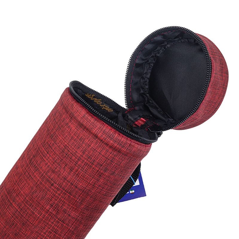 آرشیو لوله ای قرمز زوم Z-676511 (3)