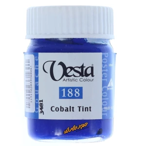 Cobalt Tint