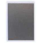 دفتر آبرنگ 280 گرم A4 اشتنباخ (1)
