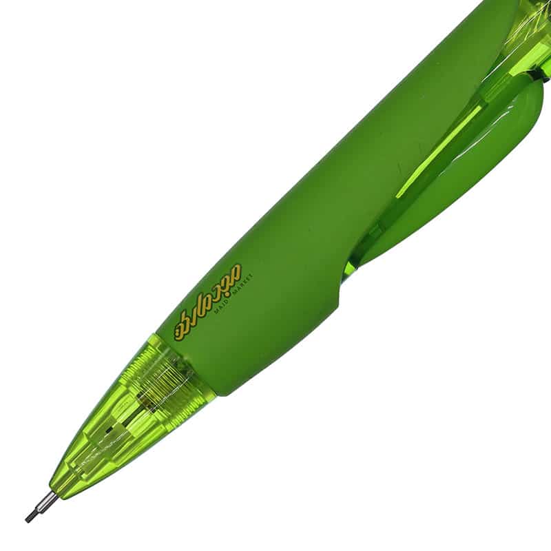 اتود 0.5 سبز فابرکاستل مدل Super Pencil (3)