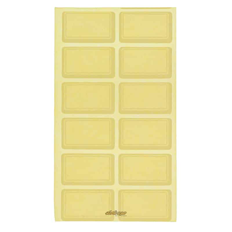 لیبل 1828 میلی متری دور آبی (2)