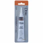 خمیر دورگیر شیشه کد 223 Cupreous Brown وستا
