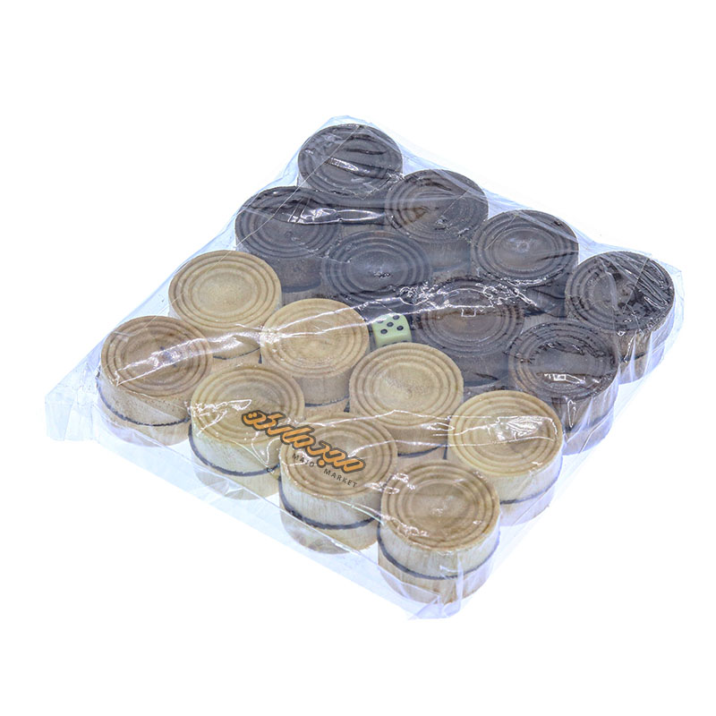 تخته نرد صادراتی طرح فرشته نگهبان (8)