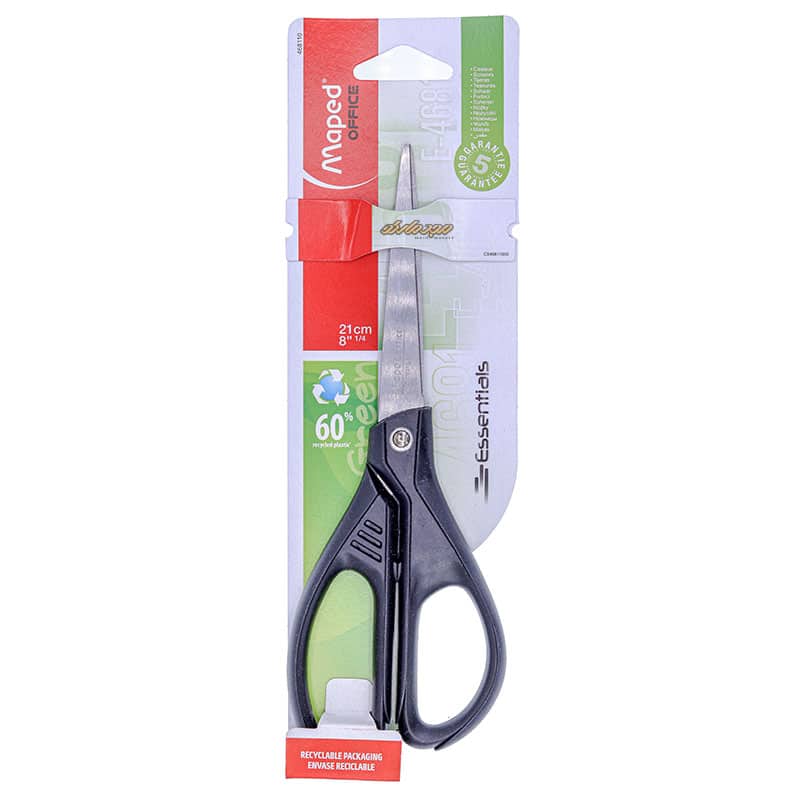 قیچی 21 سانت مپد سری اسنشیال Maped Essentionals (6)