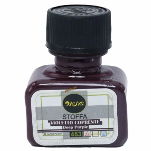 کد 453 (DEEP PURPLE)