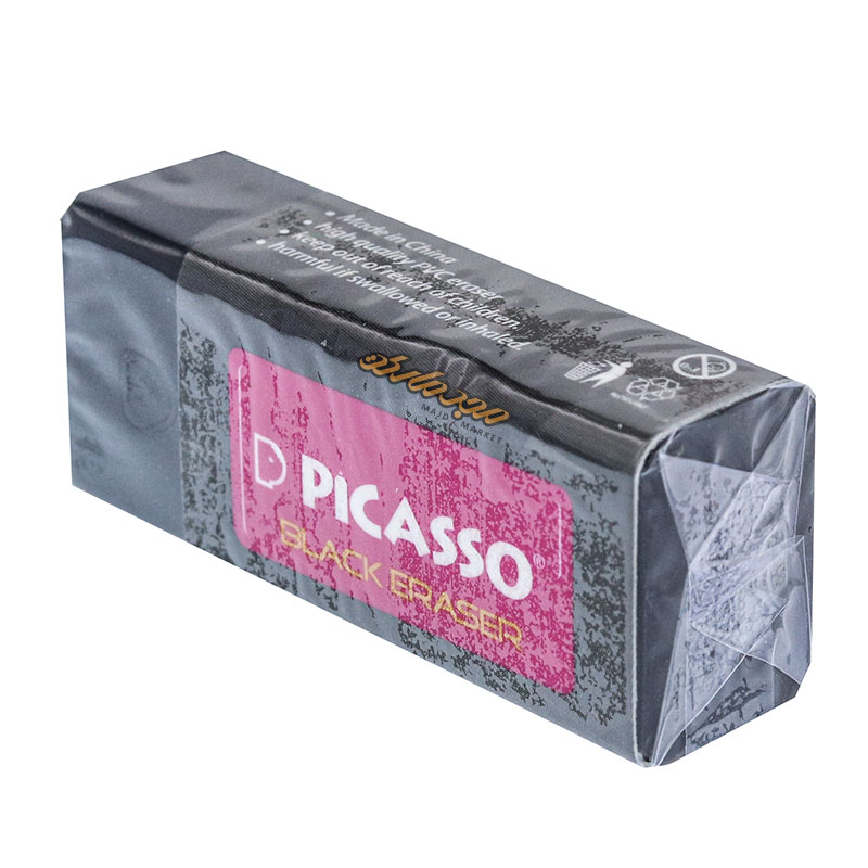 پاکن 30 مشکی پیکاسو (1)