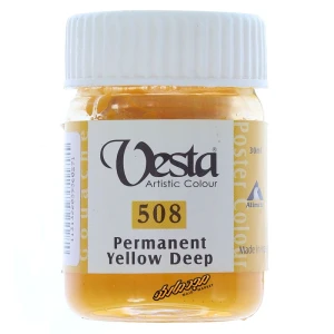 Permanent Yellow Deep