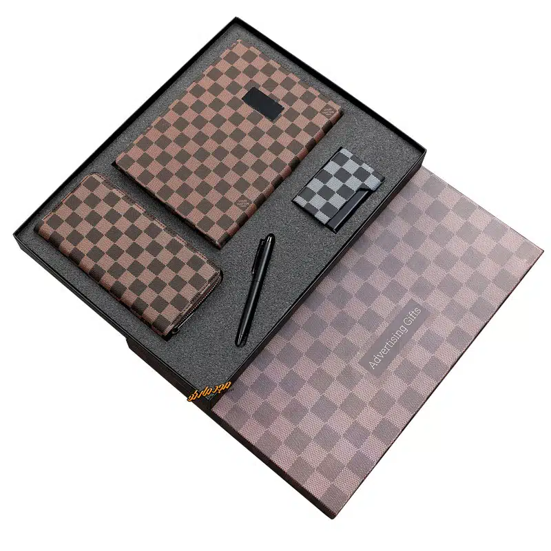 ست سالنامه 1402 (سررسید) 4 تکه کد 223 پاسارگاد