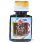 رنگ ویترای (شیشه) قهوه ای ترمه باران (1)