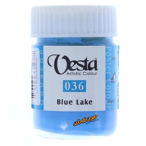 Blue Lake