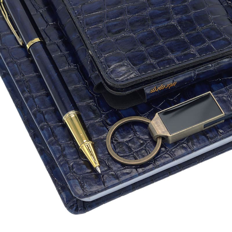 ست سالنامه 1402 (سررسید) 4 تکه کد 224 پاسارگاد (9)