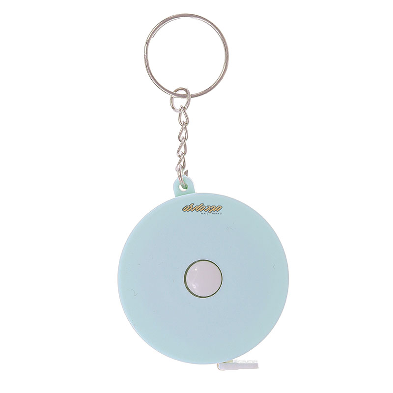 متر فانتزی طرح موز (1)