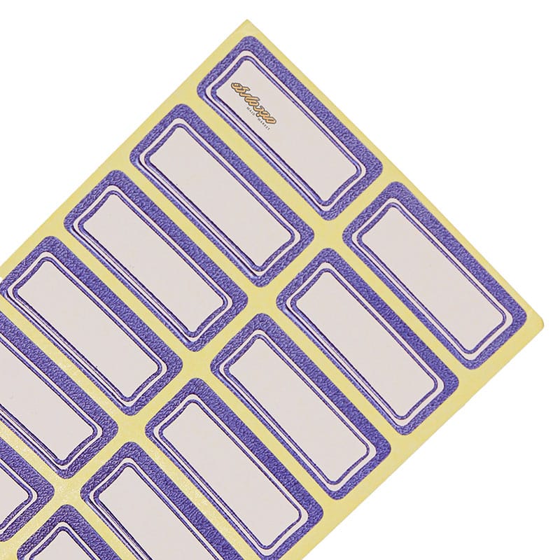 لیبل 3314 میلی متری دور آبی (1)