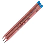 مداد مشکی الیپون بسته 4 عددی ELIPON (2)