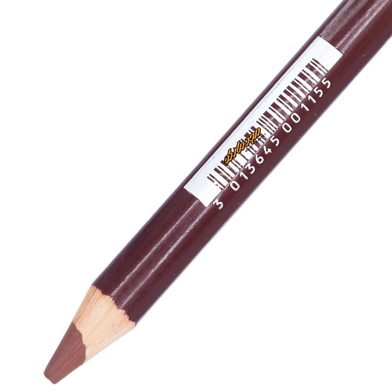 مداد کنته قهوه ای SEPIA کنته پاریس (1)