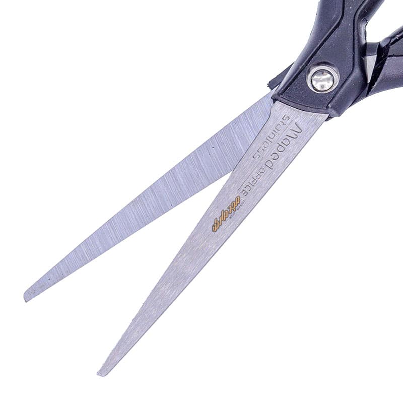 قیچی 17 سانت مپد سری اسنشیال Maped Essentionals (1)