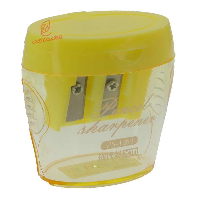 تراش 2 سوراخ مخزن دار 1264 (3)