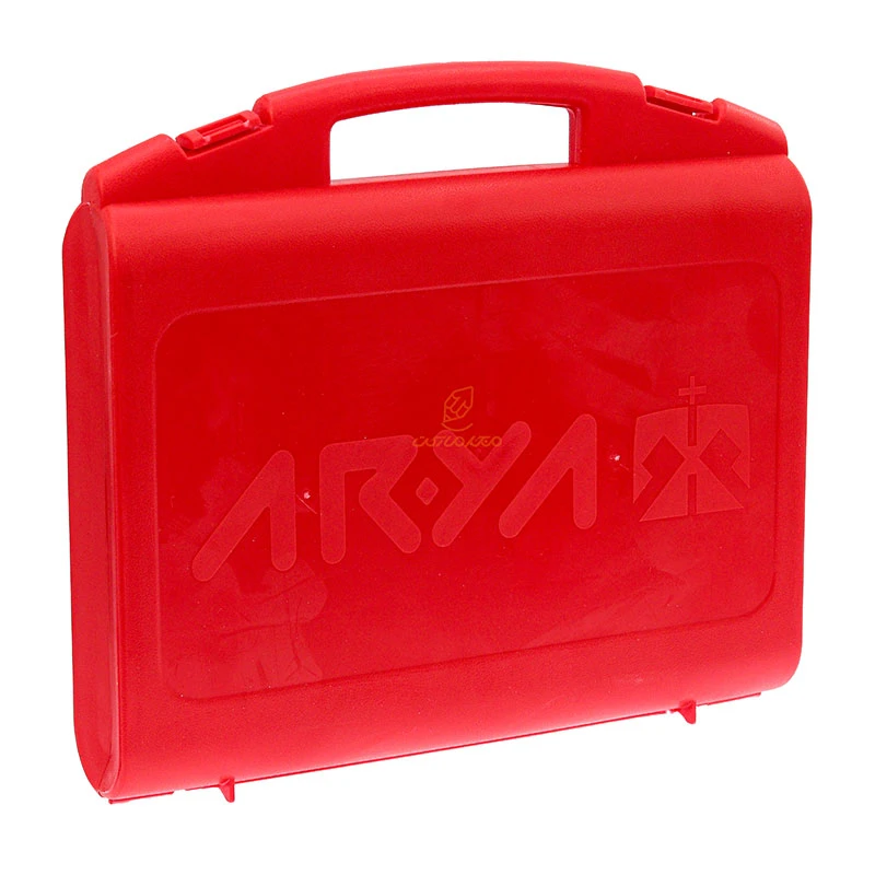 کیف ست نقاشی قرمز آریا ARYA (2)