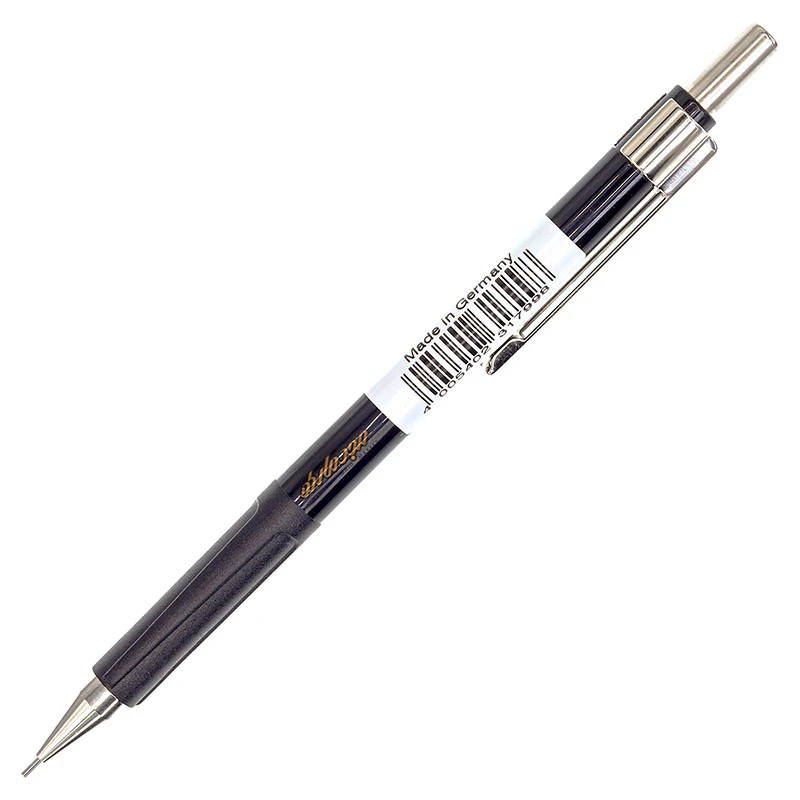 اتود 0.7 مشکی فابرکاستل مدل TK-Fine 1306 (3)