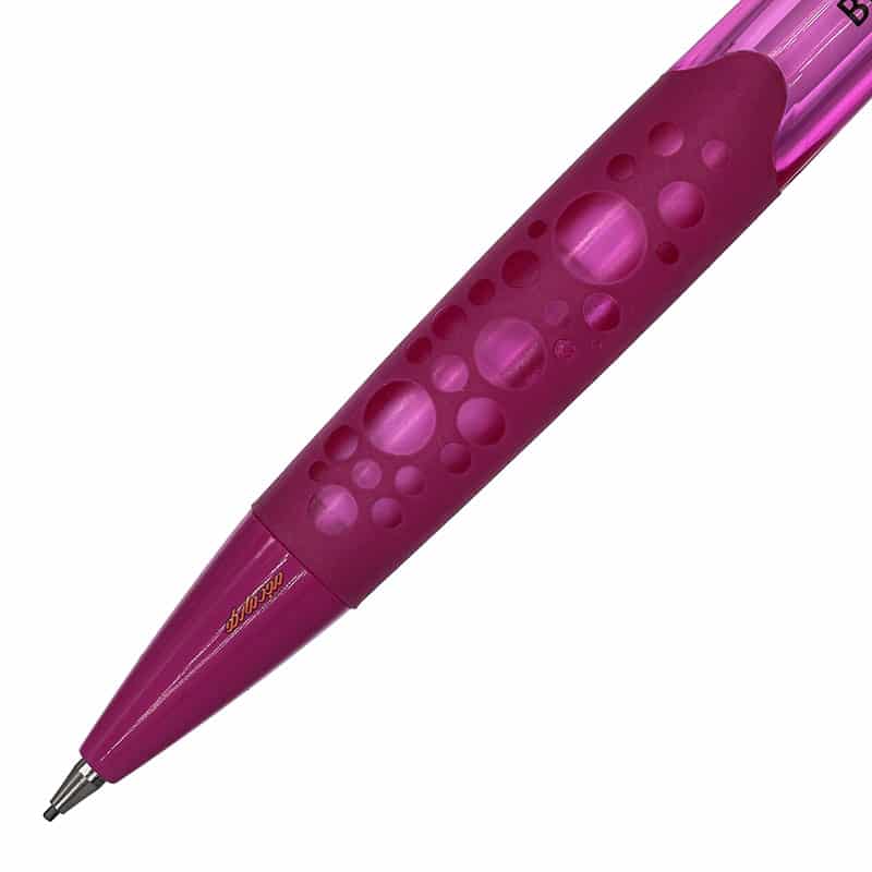 اتود 0.7 صورتی فابرکاستل مدل BUBBLE (1)