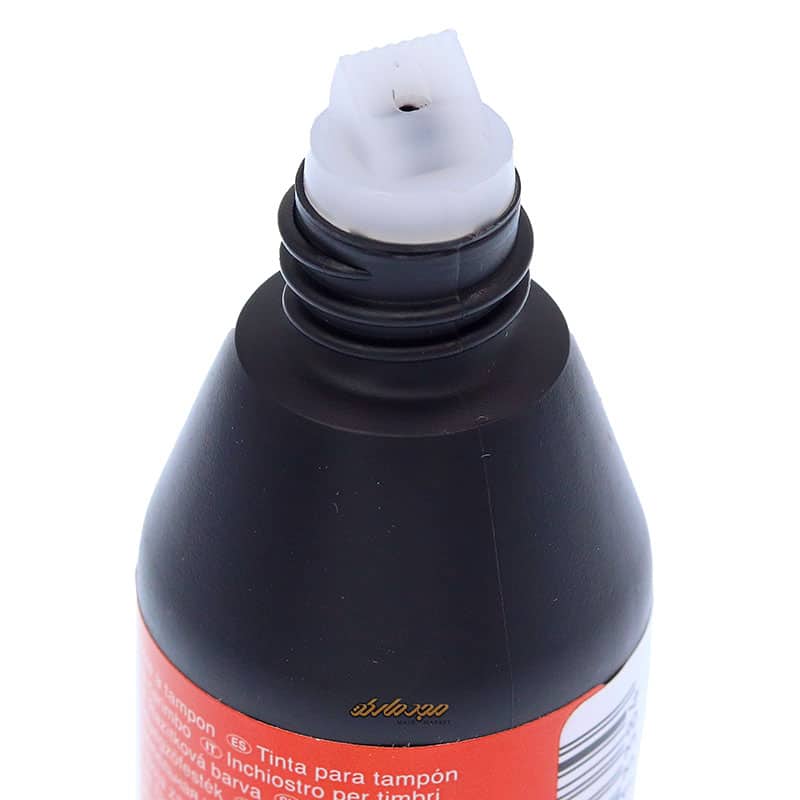 جوهر استامپ روغنی KORES