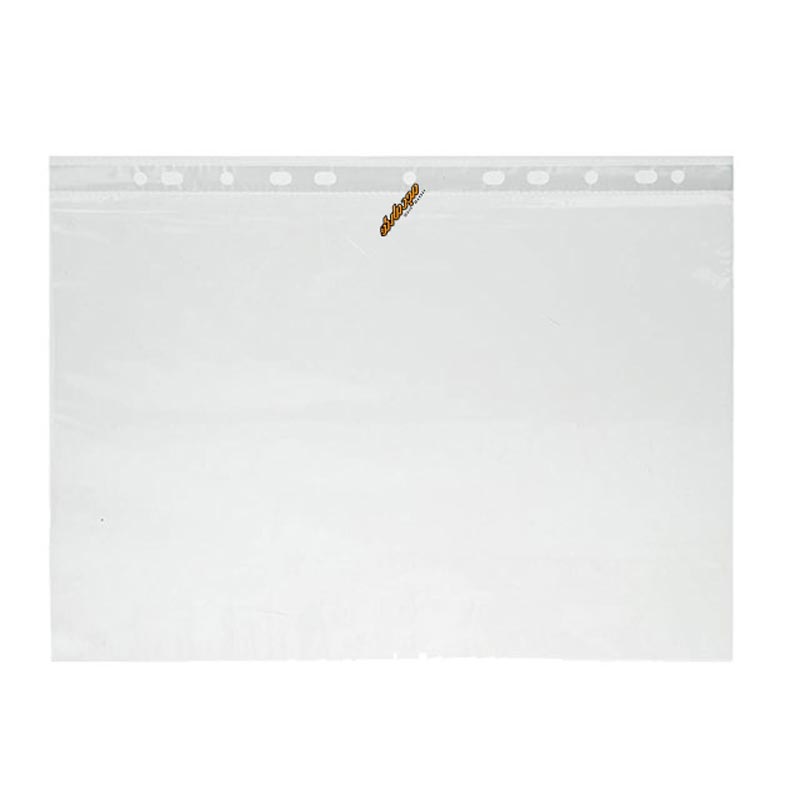 کاور کاغذ A2 نیک آور