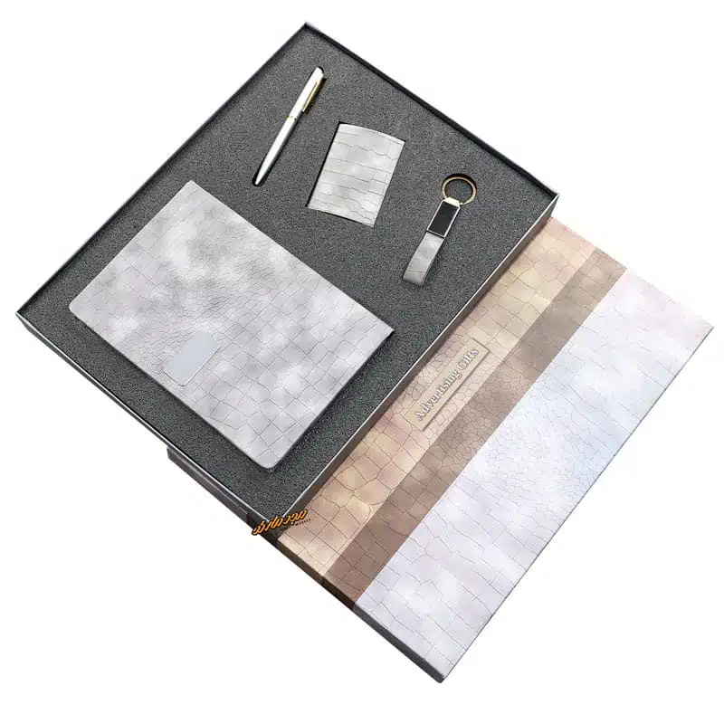 ست سالنامه 1402 (سررسید) 4 تکه کد 205 پاسارگاد