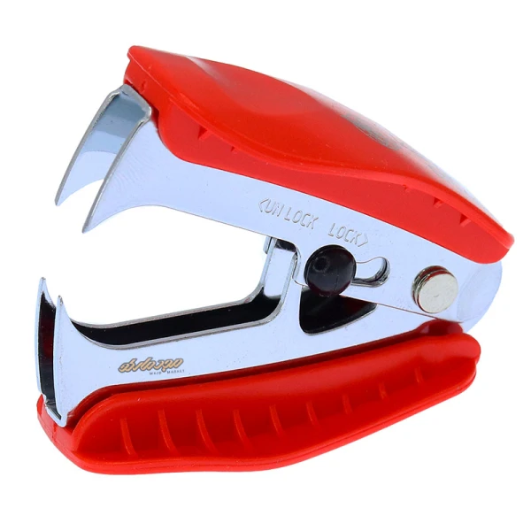 سوزن کش مدل SR-45T قرمز KANGARO کانگرو