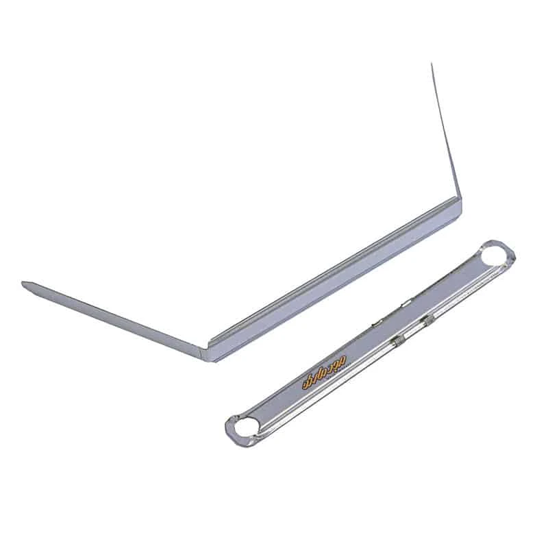 فنر پوشه استیل دلفین F502 (3)